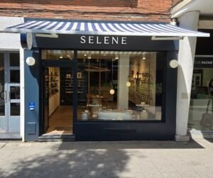 Selene Eyewear