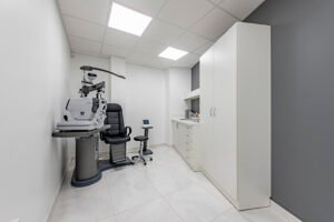 Opticien ÉCULLY - Optical Center