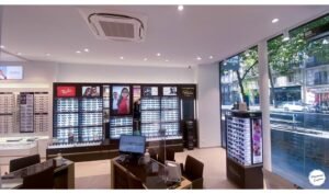 Opticien PARIS Haussmann | Alain Afflelou