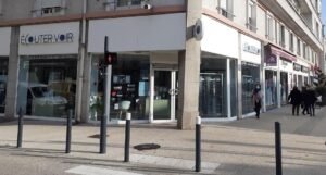 The Opticians Mutualistes