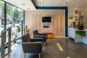 Lorene Artisan Opticien