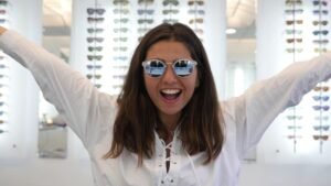 The Opticians of Paris