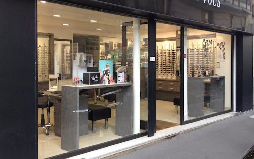 Pi Optique Saint-Denis