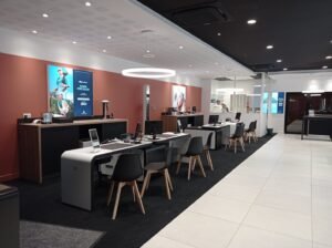 Opticien Beauvais - Optic 2000 - 6