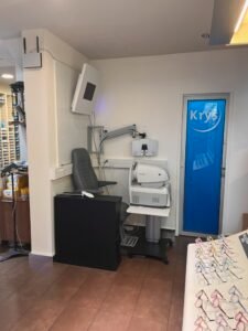 Opticien Le Perreux-sur-Marne - Av de Gaulle - Krys