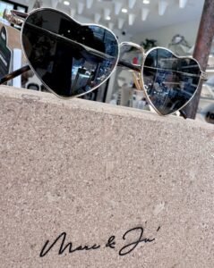 Marc & Ju' Lunetier - Opticien Paris 11