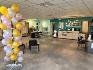 Opticien Chateauneuf sur Loire - Le Collectif des Lunetiers