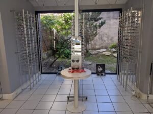 Centre de Vision E.Ruinet