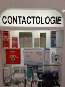 Ty Optik - Opticien Pluguffan