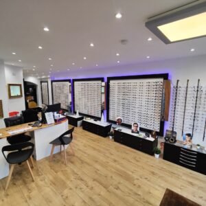 Bures Optique