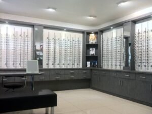 Pi Optique - opticien indépendant