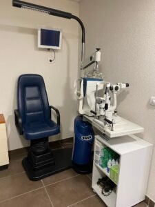 Opticien Bourg-en-Bresse - Cc Carrefour - Krys