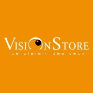 Opticien - Vision Store