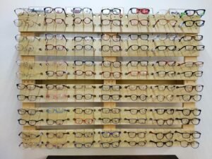 OPTIQUE AVENUE