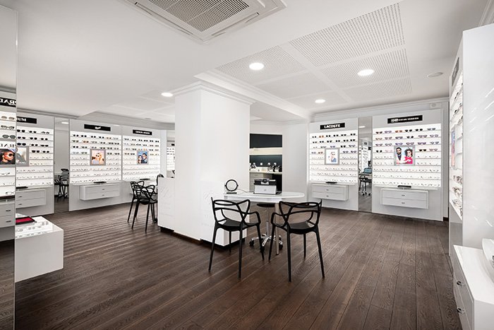 Optical Center Arras