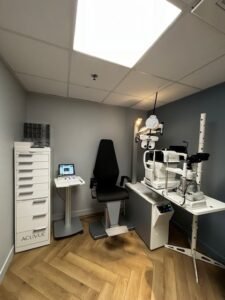 Opticien Nice - Cc Etoile - Krys