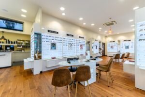 Opticien MONTREUIL - Optical Center