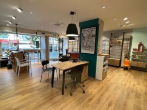 Le Collectif des Lunetiers Coulaines - François opticiens