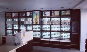 Opticien Ermont | Alain Afflelou