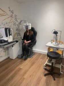 GALILEE OPTICIEN LUNETIER