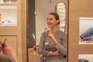 BLINK Opticien Nancy