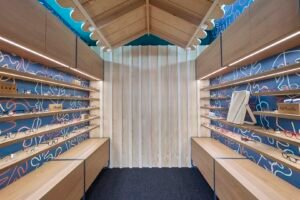 Corfias Optique Talence