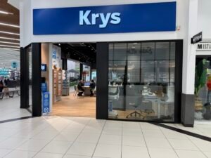 Opticien Carcassonne - Pont Rouge - Krys