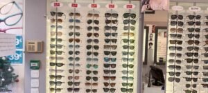 Europ'Optic - Opticien Nice