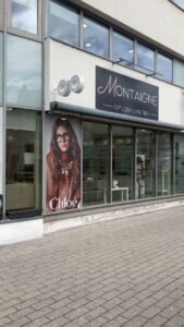 Montaigne Opticien-Lunetier - OPTICIEN AUDINCOURT