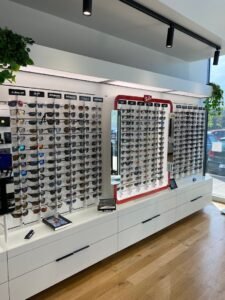 Opticien Aix-en-Provence - Optic 2000 - Centre Commercial Ensoleillée