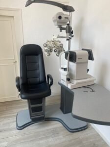 Optique Lafayette