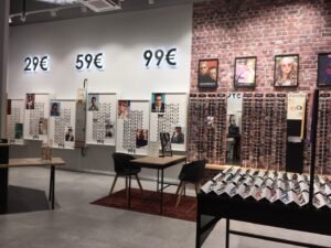 Opticien Noyelles-Godault - You Do