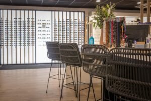 Opticien Mouvaux - Optic 2000