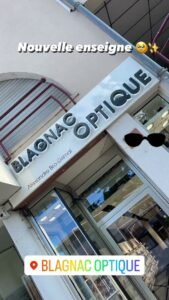 Blagnac Optique
