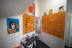 Opticien L'Optique du Cours Martigues