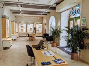 Opticien Nice - L'opticien du Port - Atol mon Opticien