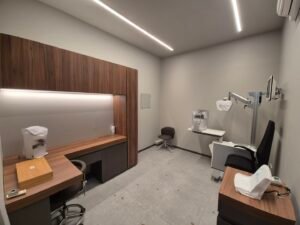 Opticien CAEN ROTS Générale d'Optique