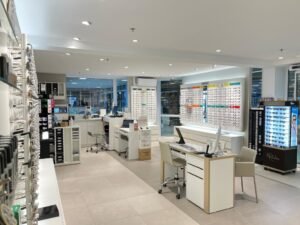 Opticien Loison-Sous-Lens | Alain Afflelou