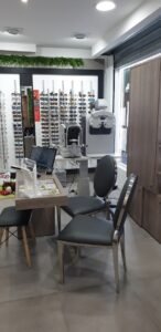 Acuitea Opticien