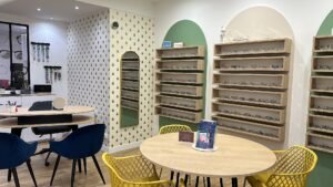Opticien 100% enfant - Les Petites Pupilles La Roche-sur-Yon