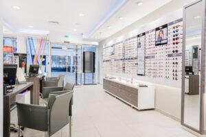 Opticien Niort | Alain Afflelou