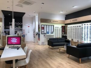 Opticien MORLAIX - MANÉO Opticiens