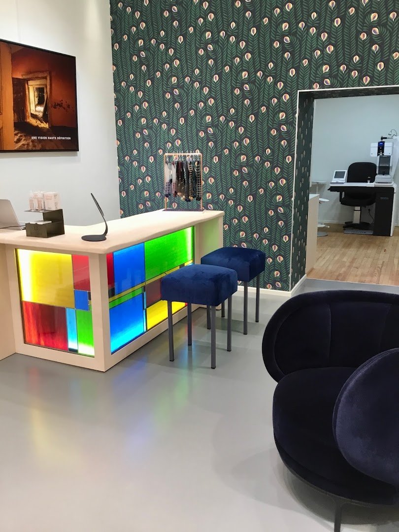 Bourgeois Opticiens Agen