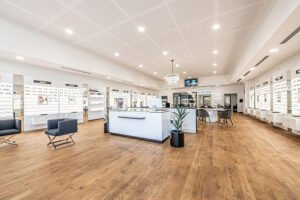 Opticien GRANDE SYNTHE - Optical Center