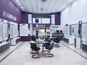 Opticien Vigneux-Sur-Seine | Alain Afflelou