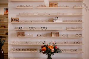 Les Opticiens de Mossant - Bourg-de-Péage