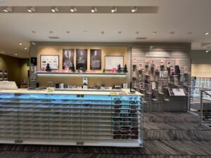ACUITIS Opticien & Audioprothésiste Vichy