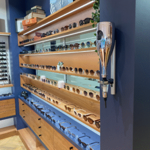 Ma Lunetterie Opticiens - Châtenay-Malabry