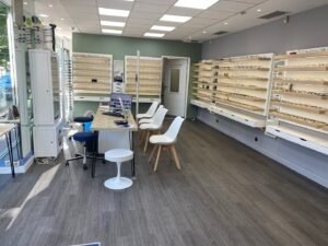 Optique 33 - Well Seen Audition - Opticien Fontenay sous bois