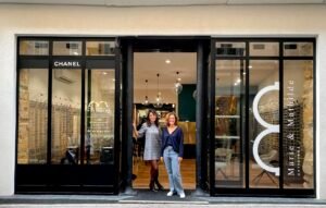 Marie & Mathilde Opticien